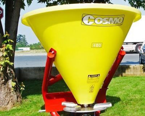 Cosmo CPL