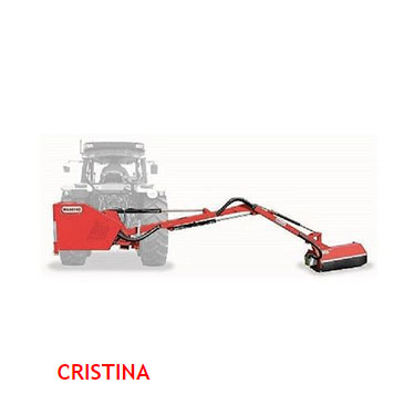 Cristina