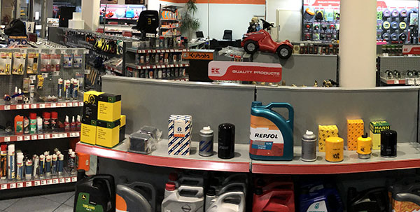 Experiencia y competitividad