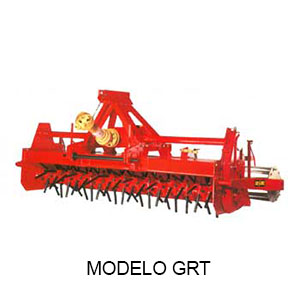 Modelo GRT